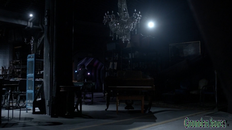 The 100 Season Three Episode Twelve Demons Captures-1334
