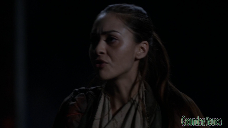 The 100 Season Three Episode Twelve Demons Captures-1330
