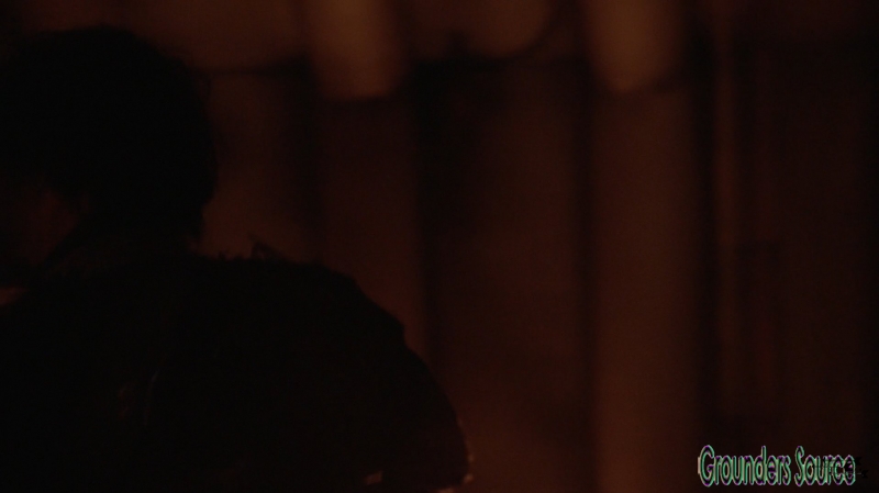 The 100 Season Three Episode Twelve Demons Captures-1319

