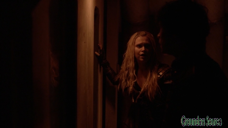 The 100 Season Three Episode Twelve Demons Captures-1314
