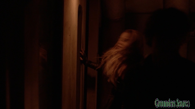 The 100 Season Three Episode Twelve Demons Captures-1313
