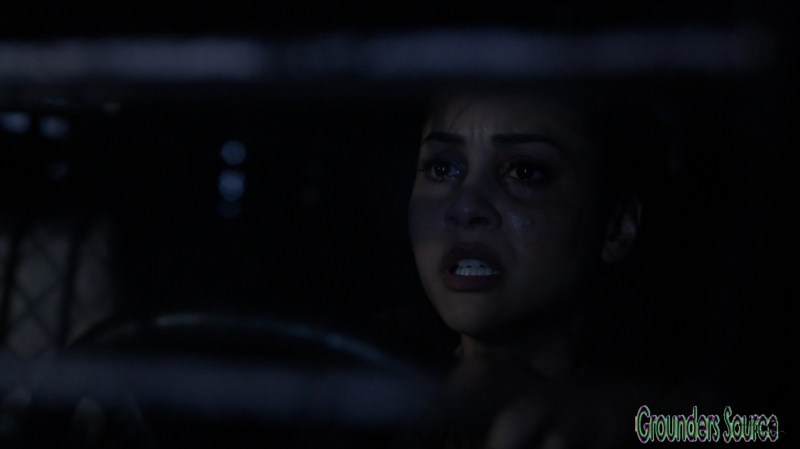 The 100 Season Three Episode Twelve Demons Captures-1309
