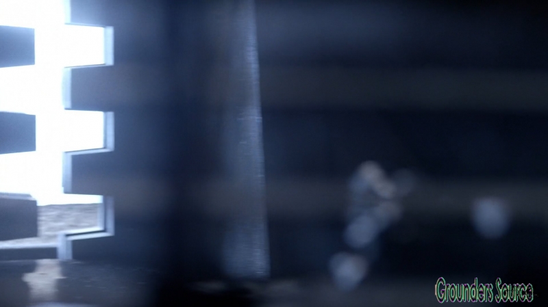 The 100 Season Three Episode Twelve Demons Captures-1307
