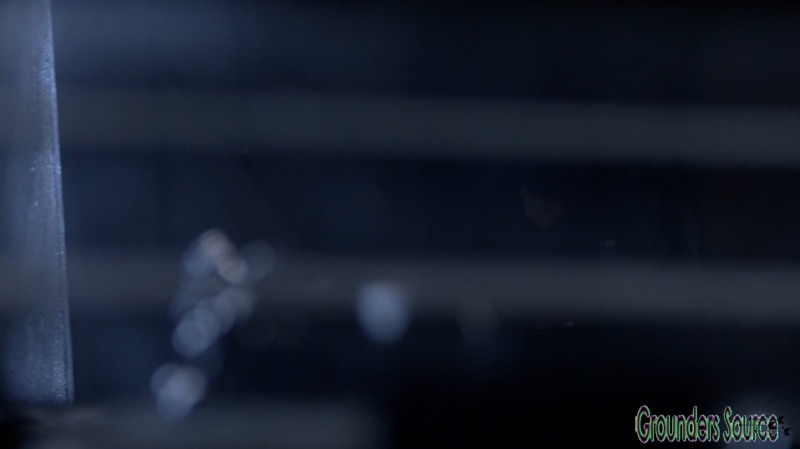The 100 Season Three Episode Twelve Demons Captures-1306

