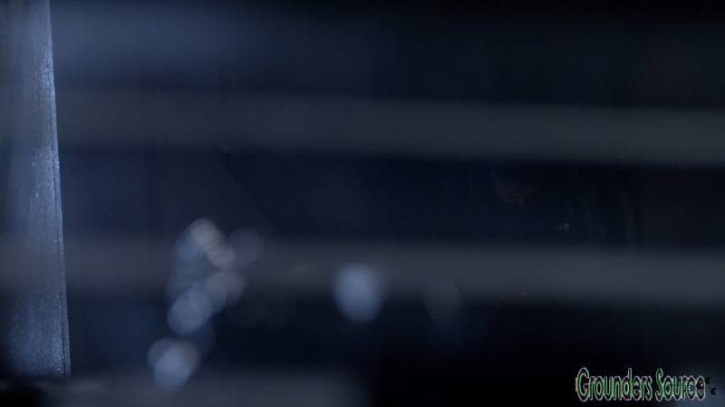 The 100 Season Three Episode Twelve Demons Captures-1305
