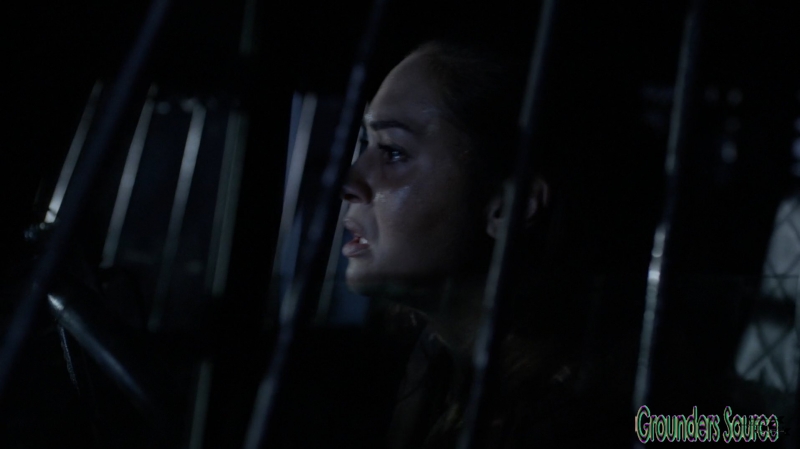 The 100 Season Three Episode Twelve Demons Captures-1303
