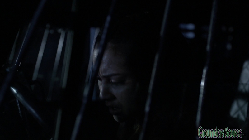 The 100 Season Three Episode Twelve Demons Captures-1302
