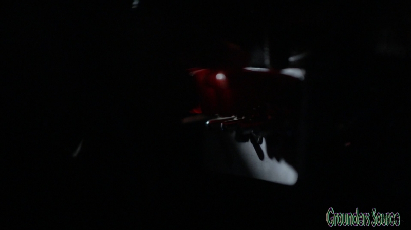 The 100 Season Three Episode Twelve Demons Captures-1301

