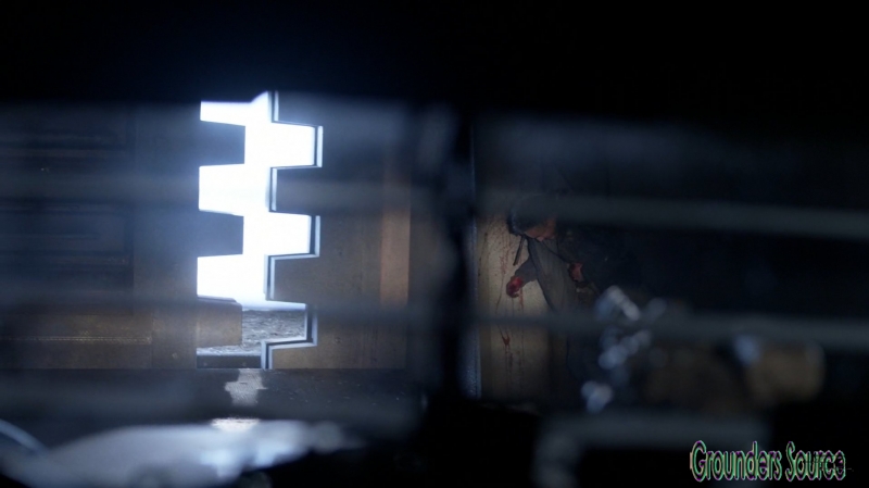 The 100 Season Three Episode Twelve Demons Captures-1299
