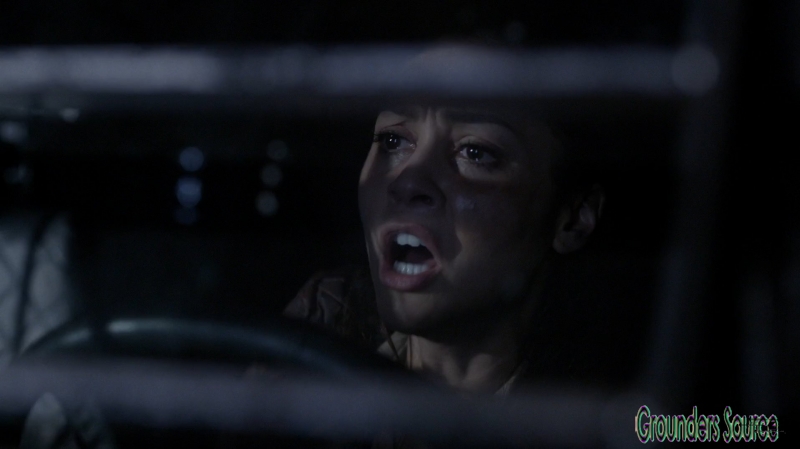 The 100 Season Three Episode Twelve Demons Captures-1297
