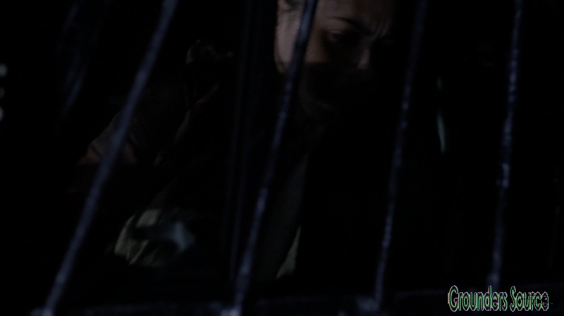 The 100 Season Three Episode Twelve Demons Captures-1291
