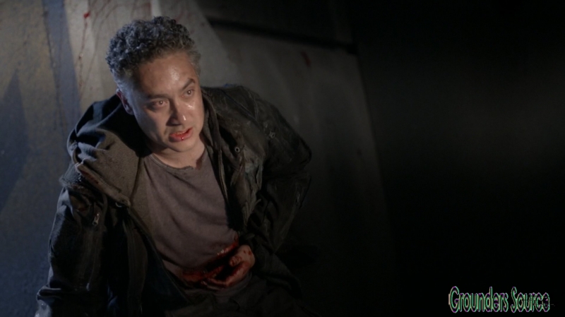 The 100 Season Three Episode Twelve Demons Captures-1290
