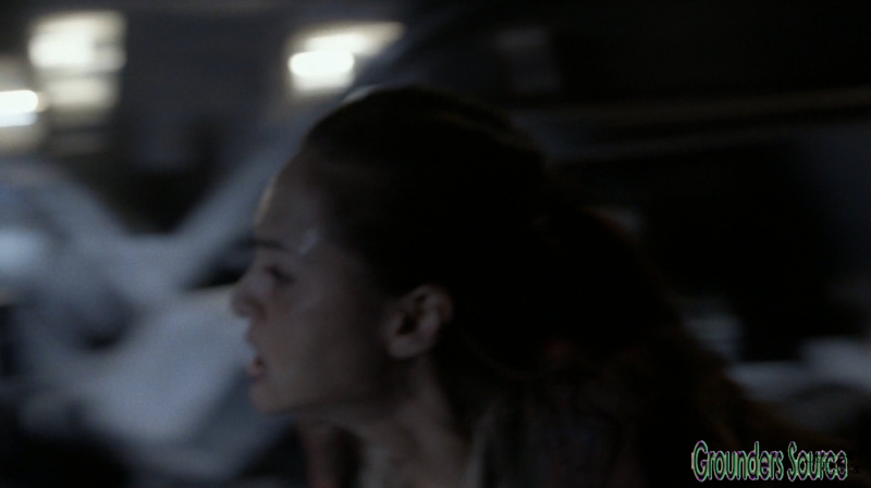 The 100 Season Three Episode Twelve Demons Captures-1289

