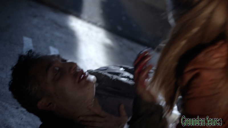 The 100 Season Three Episode Twelve Demons Captures-1282
