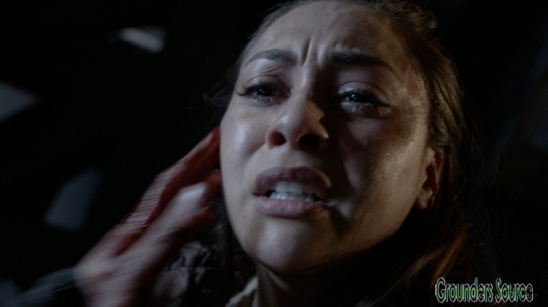 The 100 Season Three Episode Twelve Demons Captures-1279
