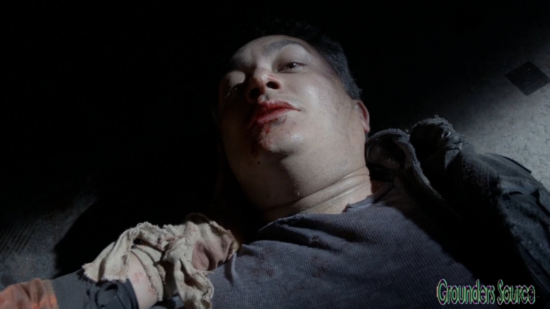 The 100 Season Three Episode Twelve Demons Captures-1273
