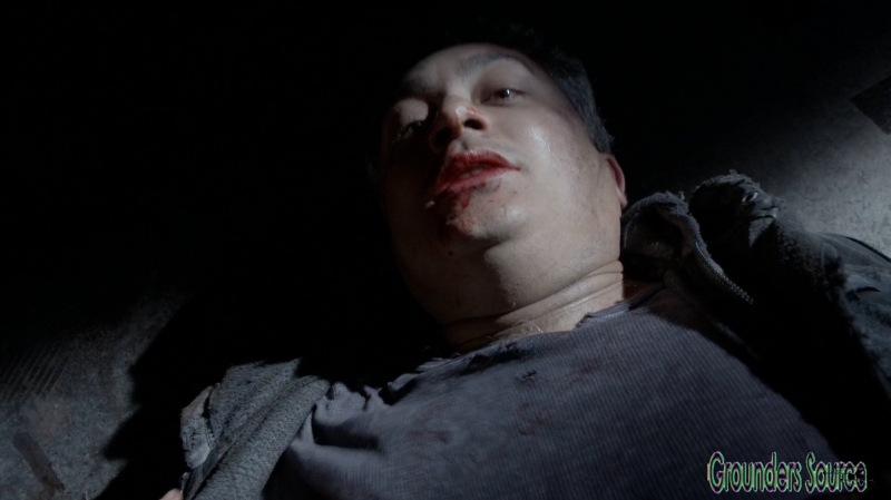 The 100 Season Three Episode Twelve Demons Captures-1271
