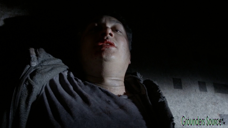 The 100 Season Three Episode Twelve Demons Captures-1265
