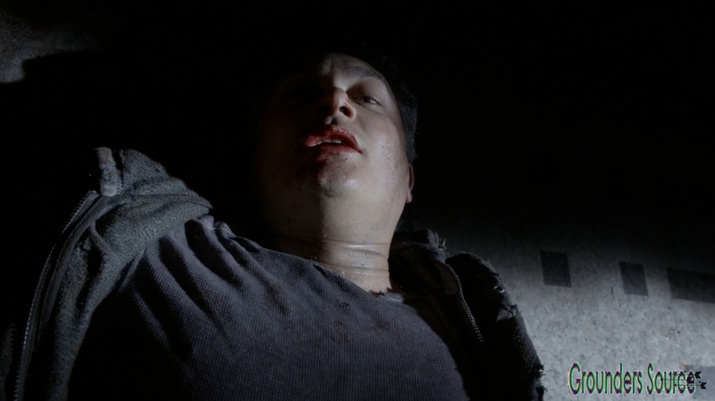The 100 Season Three Episode Twelve Demons Captures-1264
