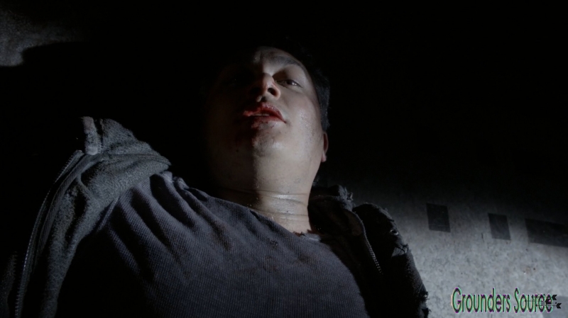 The 100 Season Three Episode Twelve Demons Captures-1263
