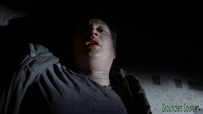 The 100 Season Three Episode Twelve Demons Captures-1262
