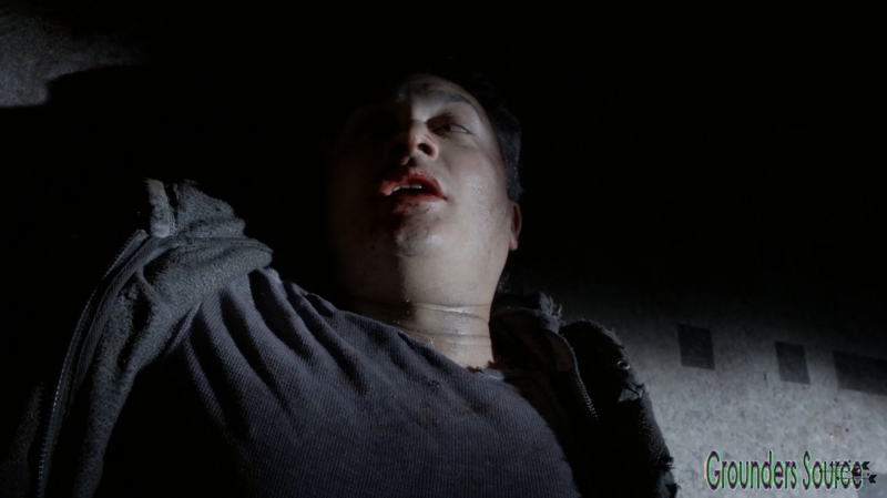 The 100 Season Three Episode Twelve Demons Captures-1261
