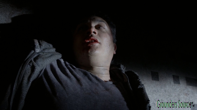 The 100 Season Three Episode Twelve Demons Captures-1260
