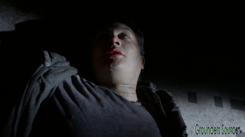 The 100 Season Three Episode Twelve Demons Captures-1259
