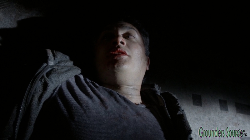 The 100 Season Three Episode Twelve Demons Captures-1257
