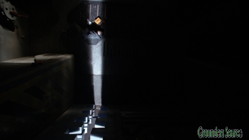 The 100 Season Three Episode Twelve Demons Captures-1254
