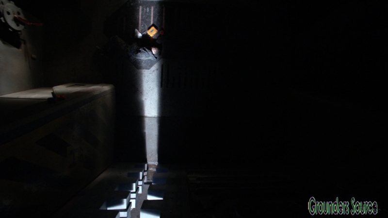 The 100 Season Three Episode Twelve Demons Captures-1253
