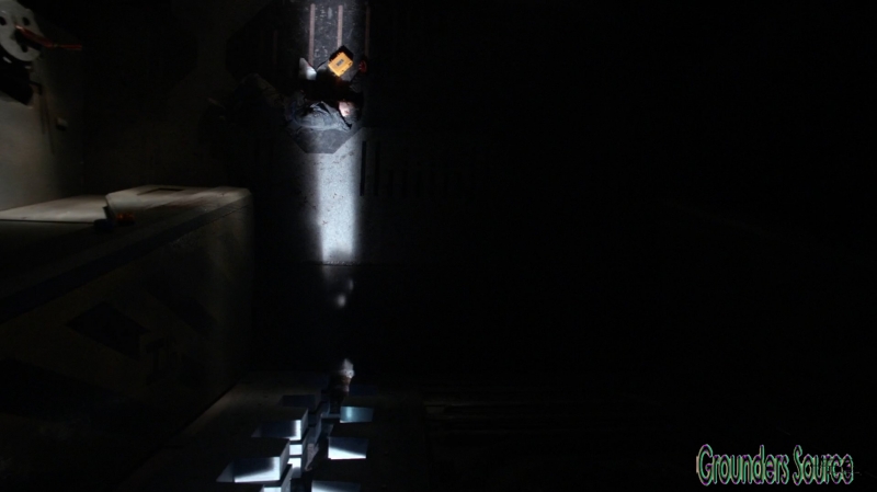 The 100 Season Three Episode Twelve Demons Captures-1250
