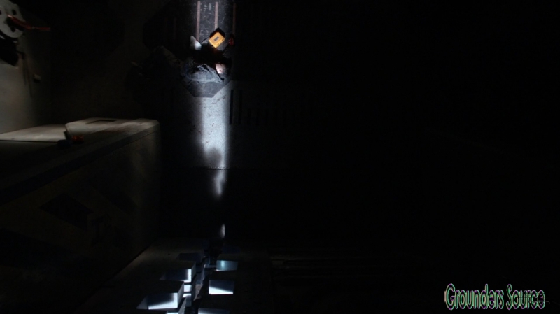 The 100 Season Three Episode Twelve Demons Captures-1249
