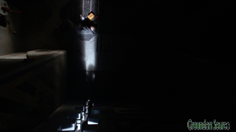 The 100 Season Three Episode Twelve Demons Captures-1248
