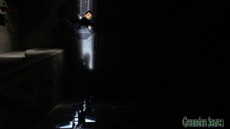 The 100 Season Three Episode Twelve Demons Captures-1247

