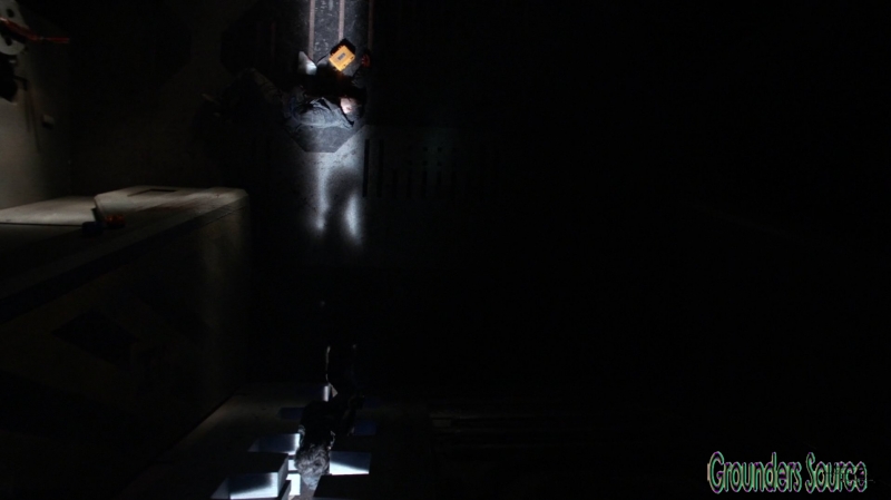 The 100 Season Three Episode Twelve Demons Captures-1246
