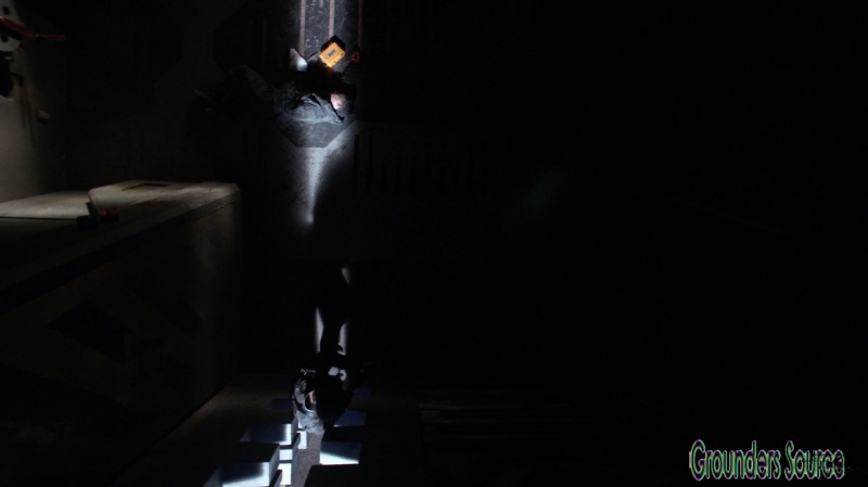 The 100 Season Three Episode Twelve Demons Captures-1245
