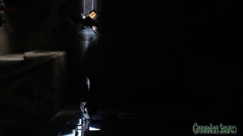 The 100 Season Three Episode Twelve Demons Captures-1244
