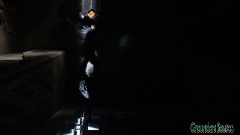 The 100 Season Three Episode Twelve Demons Captures-1243
