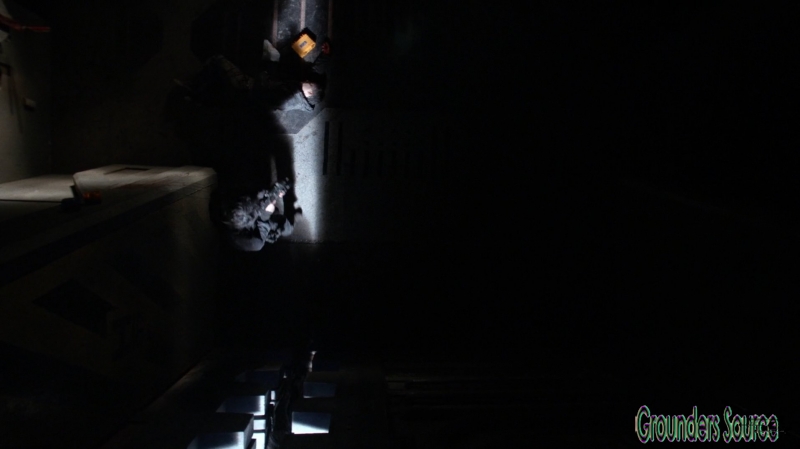 The 100 Season Three Episode Twelve Demons Captures-1242

