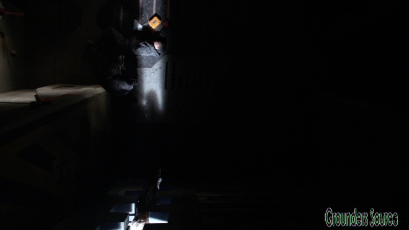 The 100 Season Three Episode Twelve Demons Captures-1241
