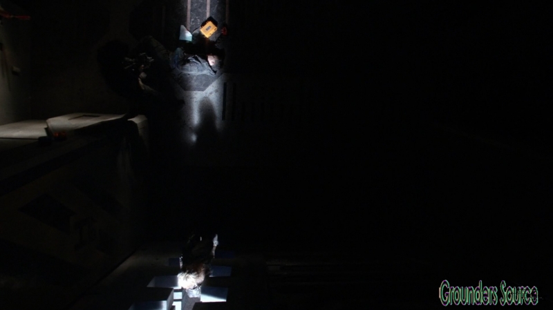 The 100 Season Three Episode Twelve Demons Captures-1240
