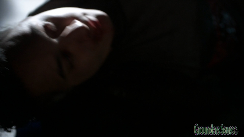 The 100 Season Three Episode Twelve Demons Captures-1235
