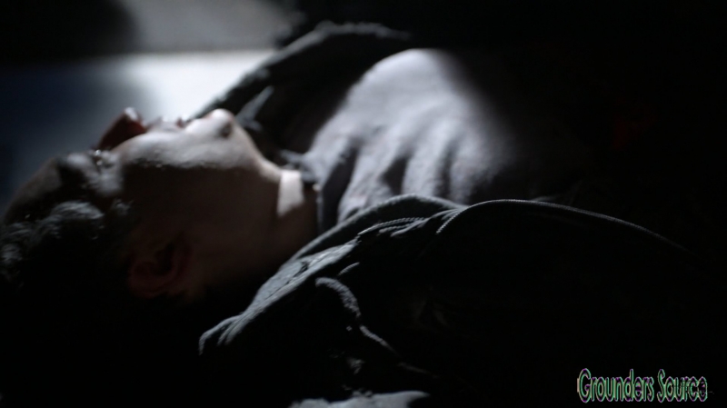 The 100 Season Three Episode Twelve Demons Captures-1234
