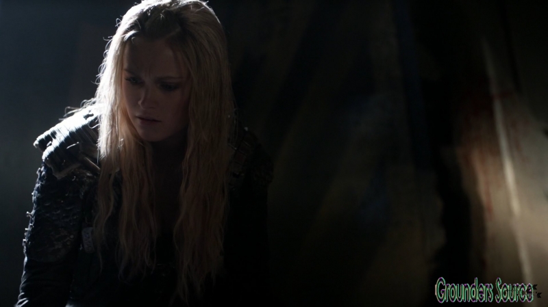 The 100 Season Three Episode Twelve Demons Captures-1230
