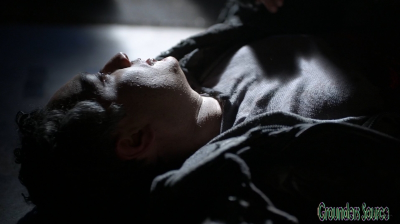 The 100 Season Three Episode Twelve Demons Captures-1228
