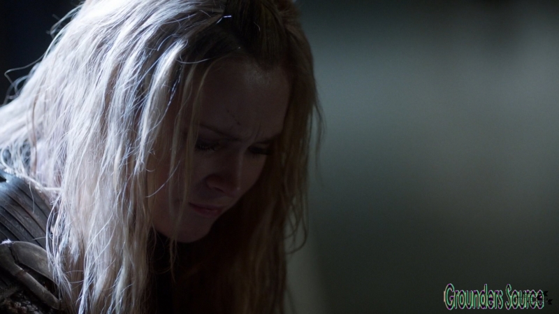 The 100 Season Three Episode Twelve Demons Captures-1224
