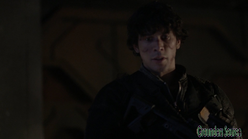 The 100 Season Three Episode Twelve Demons Captures-1202
