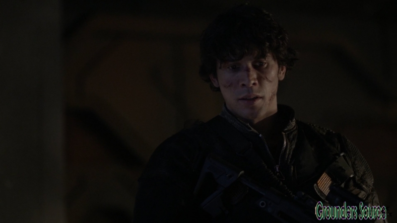 The 100 Season Three Episode Twelve Demons Captures-1200
