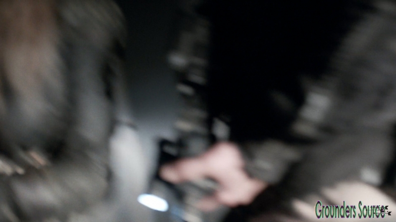 The 100 Season Three Episode Twelve Demons Captures-1177
